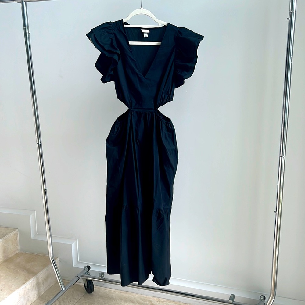 A New Day for Target black dress
